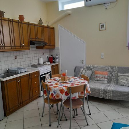 Summerandros Apartment Eksteriør billede