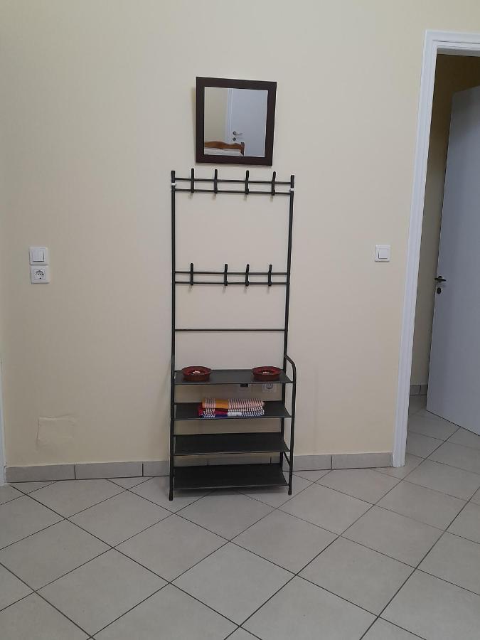 Summerandros Apartment Eksteriør billede
